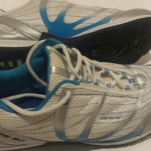 Garneau Lite trainer hrs80 pro cycling shoes